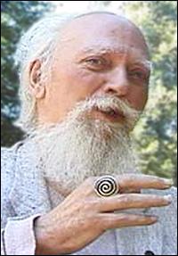 Robert Anton Wilson