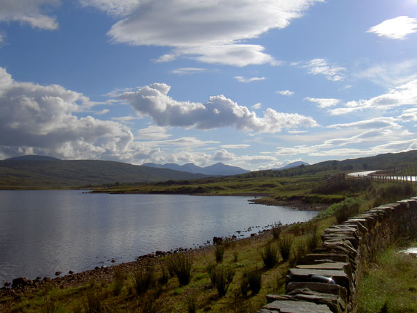 scotland - arsch der welt de luxe