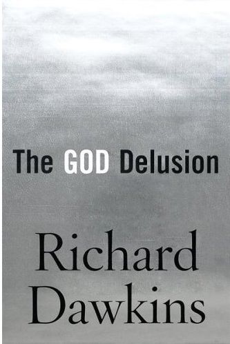 Richard Dawkins, The God Delusion