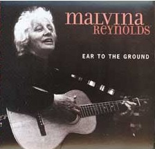 Malvina Reynolds