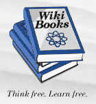 Wikibooks