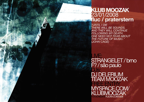 KLUB MOOZAK #05