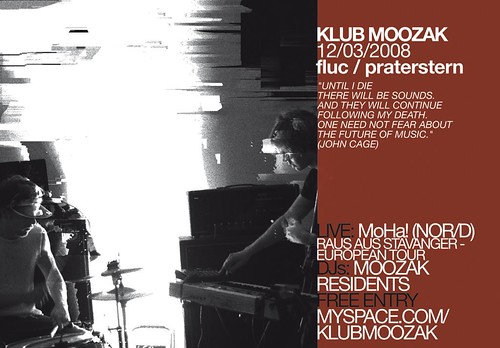 KLUB MOOZAK #07
