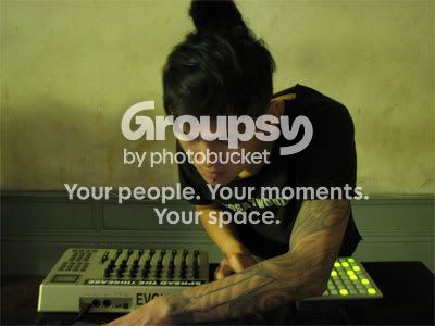 moozak, klub moozak, experimental music